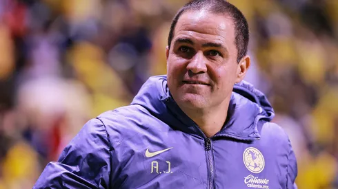 Jardine tiene en mente dos cambios para ir por el Tri.