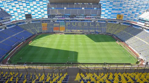 América podría no regresar a Puebla en 2025.