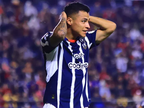 Roberto De la Rosa tira una advertencia al América antes de la vuelta