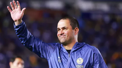 Jardine siempre pone a su equipo en una gran posición.