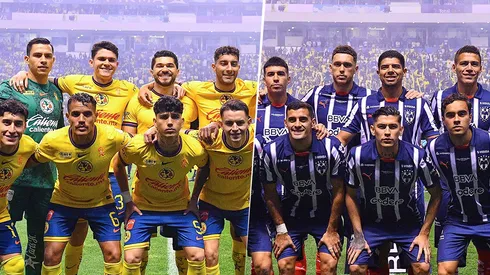 Alineaciones confirmadas para la Final de Vuelta.