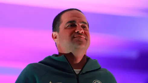 Jardine dedicó mensaje al americanismo.