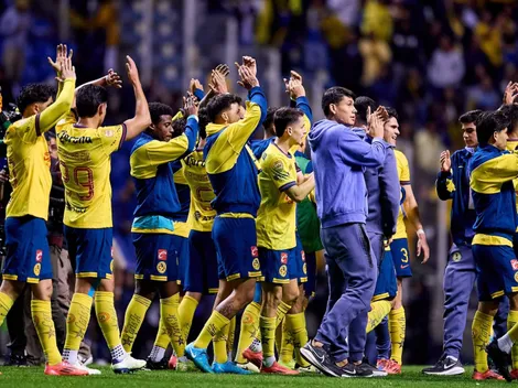 América ya tendría confirmada su primera baja rumbo a 2025...