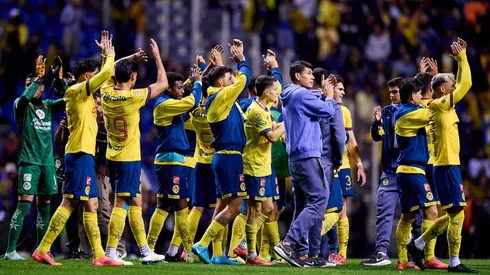 América ya piensa en el futuro de uno de sus jóvenes.