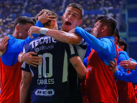 ¿Por qué no suspendieron a Canales y Tecatito para la final de vuelta?