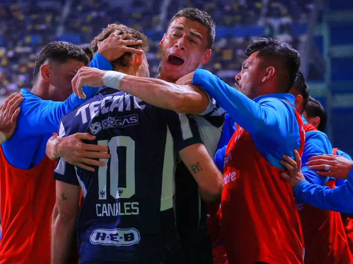 ¿Por qué no suspendieron a Canales y Tecatito para la final de vuelta?