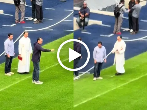 La insólita cábala de Rayados para buscar vencer al América en la final