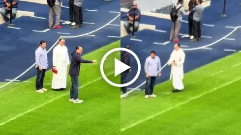 La insólita cábala de Rayados para buscar vencer al América en la final