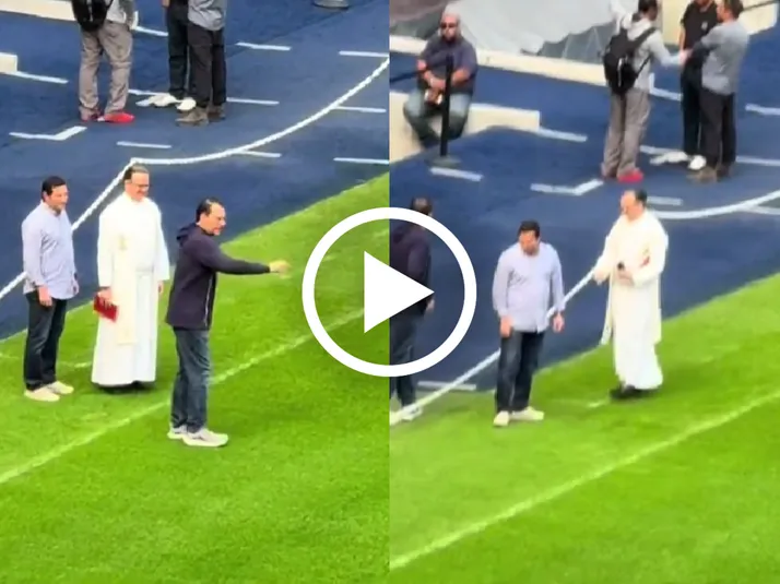 La insólita cábala de Rayados para buscar vencer al América en la final