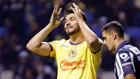 No llegaría al América para el próximo torneo.