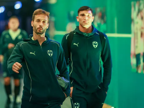 El cambio en su alineación con el que Monterrey buscará sorprender al América en la final