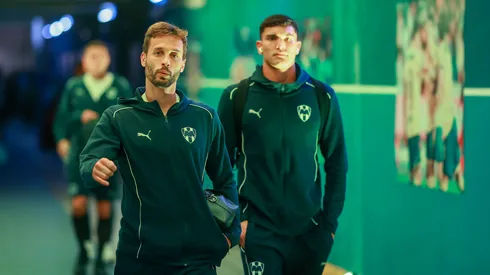 El cambio en su alineación con el que Monterrey buscará sorprender al América en la final