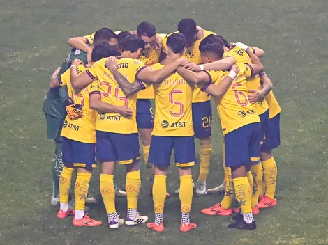 ¿Qué pasa si América pierde, empata o gana ante Monterrey en la vuelta?