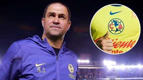 Jardine confía en él para ganar el título.