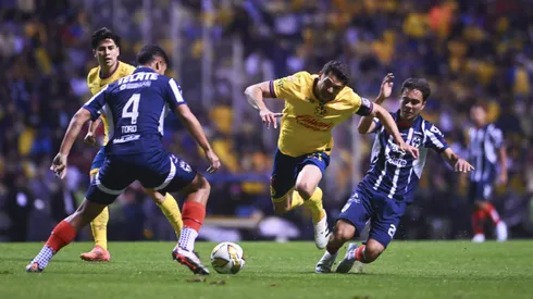 América busca el Tricampeonato de Liga MX