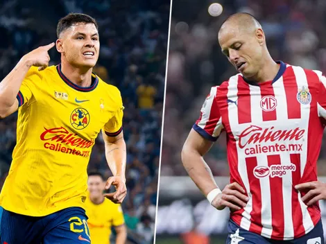 La ridícula promesa de Chivas que hoy causa risa en América