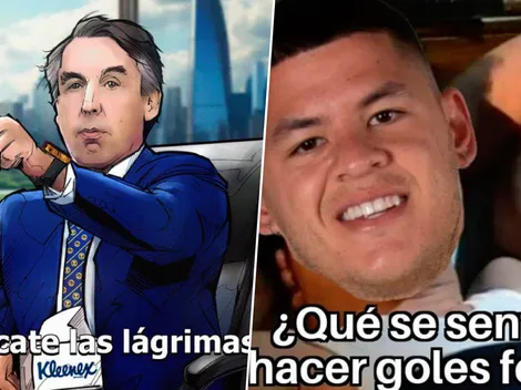 Los mejores memes del América tricampeón