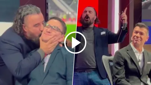 Álvaro Morales explotó con el tricampeonato del América.