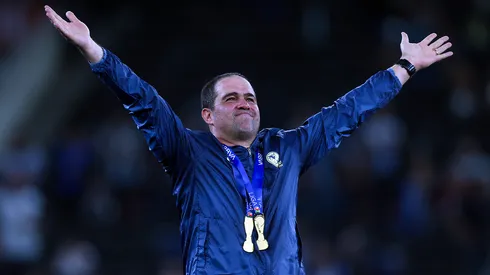 Jardine confirma que se queda en el América.