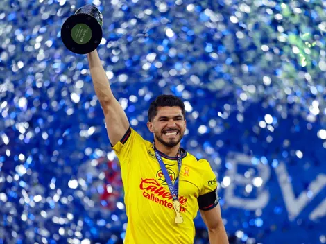 Henry Martín y su declaración sobre América: “Somos leyendas”