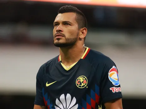 El mensaje de Miguel Samudio tras el campeonato de América ante Monterrey