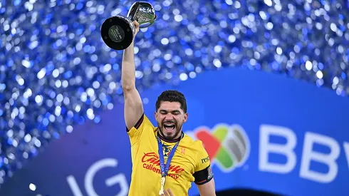 "No se enteraron" del tricampeonato.