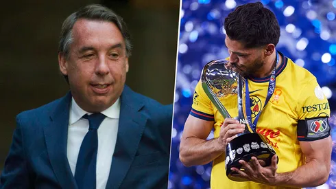 Emilio mandó mensaje dedicado a todo el americanismo.