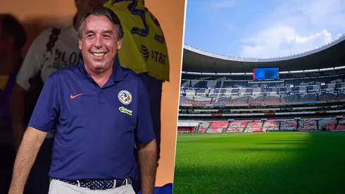 Azcárraga reveló detalles de la vuelta del Azteca.