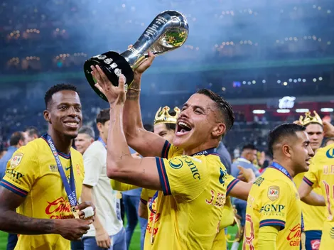 Jonathan Dos Santos dedica el tricampeonato a una persona muy especial
