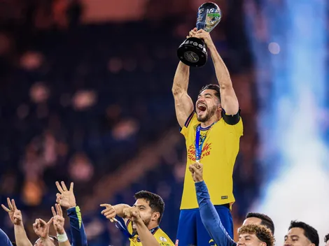 Los clubes que sí felicitaron al América por su tricampeonato