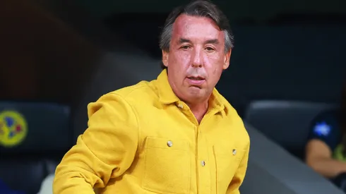 El patrón Azcárraga quiere más.