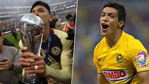 No olvidan su paso por las Águilas que les dio mucho.