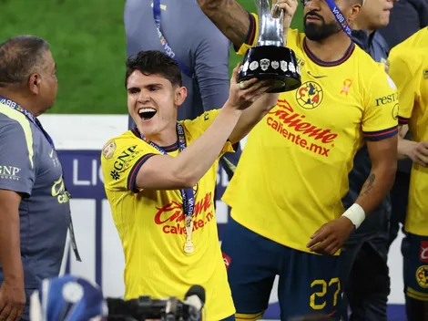 Israel Reyes afirmó lo que pocos en América se atreven sobre el título