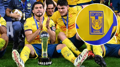 Las Águilas pusieron sus ojos en el norte.