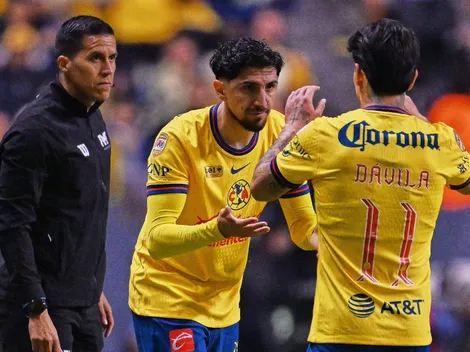 Diego Valdés y 3 cracks más se perfilan como bajas en el Nido