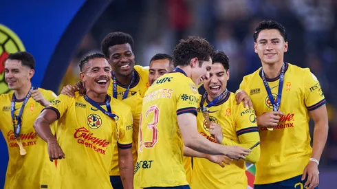 América ya piensa en el Clausura 2025.