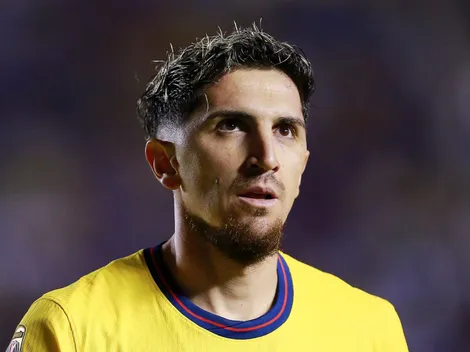 El precio por el que América dejaría ir a Diego Valdés