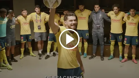 Henry dio cátedra de lo que es ser un líder.