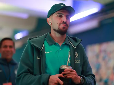 ¿Cuántos millones ganaría América con la venta de Diego Valdés para el 2025?