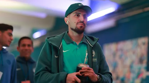 ¿Cuántos millones ganaría América con la venta de Diego Valdés para el 2025?