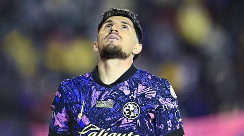 El motivo por el que América buscaría deshacerse de Diego Valdés