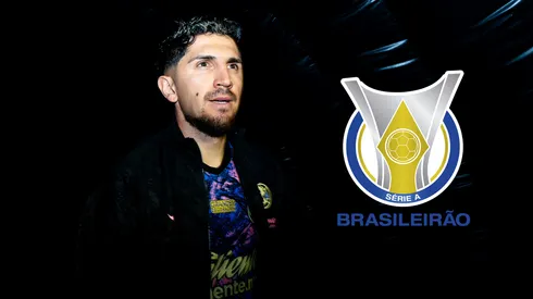 El gigante de Brasil que buscaría el fichaje de Diego Valdés para el 2025