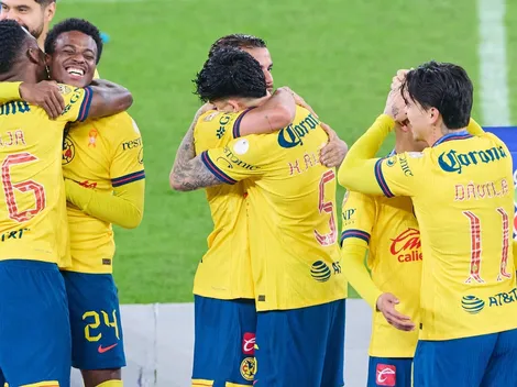 La estrella del América que saldría tras ser borrado por Jardine