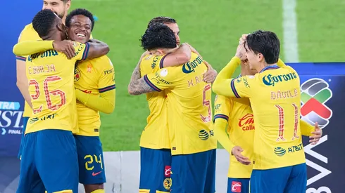 La estrella del América que saldría tras ser borrado por Jardine