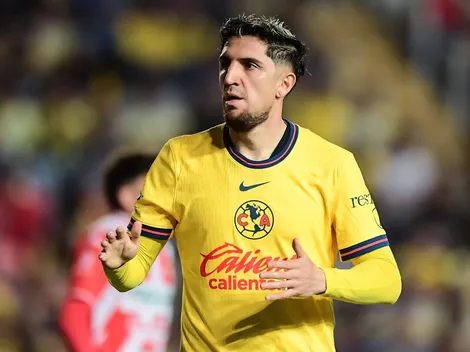 ¿Por qué Diego Valdés no juega contra Juárez por la Jornada 5 Clausura 2025?