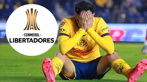 América busca al reemplazo de Valdés.