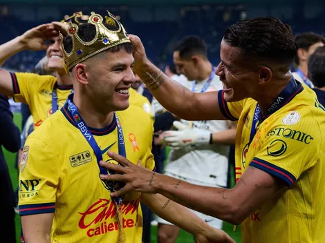 ¿Qué hará el América con la plaza que liberará Richard Sánchez?