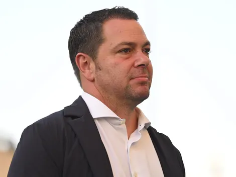 Santiago Baños sorprende al revelar la prioridad de América para 2025