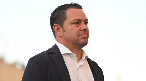 Baños quiere seguir haciendo historia con América.