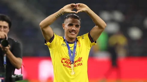 ¿Se retira Jonathan Dos Santos del futbol tras el tricampeonato con América?